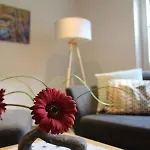 Ferienunterkunft Schrichten Guest house