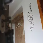 Guest house Ferienunterkunft Schrichten 3*