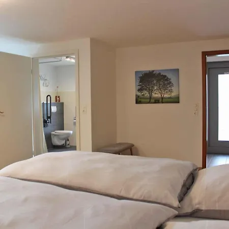 Pensión Ferienunterkunft Schrichten