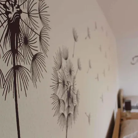 Ferienunterkunft Schrichten Pensión 3*