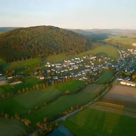 Gasthof Ferienwohnung&gästezimmer Schrichten 3*