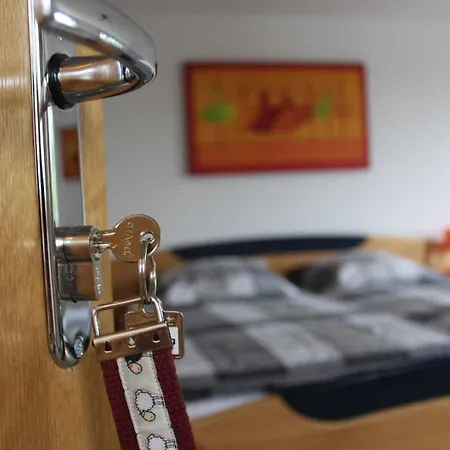 Ferienunterkunft Schrichten Schmallenberg