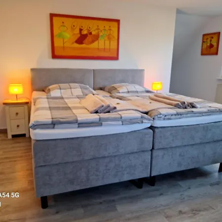 Ferienunterkunft Schrichten Guest house 3*