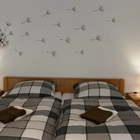 Pensión Ferienunterkunft Schrichten Schmallenberg