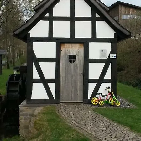 Gasthof Ferienwohnung&gästezimmer Schrichten