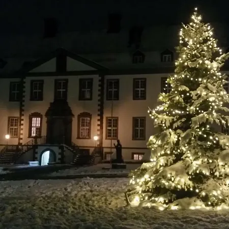 Pensión Ferienunterkunft Schrichten Schmallenberg