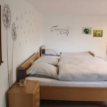 Gasthof Ferienwohnung&gästezimmer Schrichten