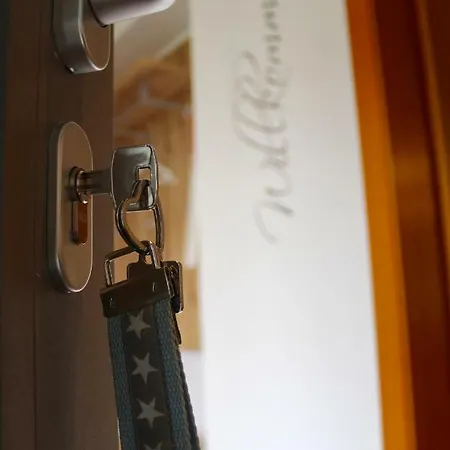 Ferienwohnung&gästezimmer Schrichten 3* Schmallenberg