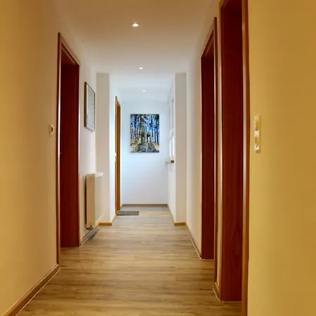 Ferienunterkunft Schrichten 3* Schmallenberg