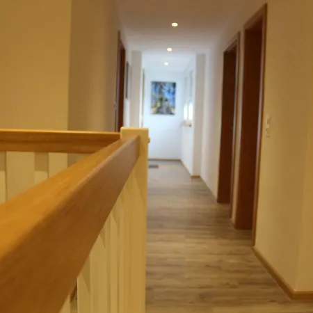 Ferienunterkunft Schrichten