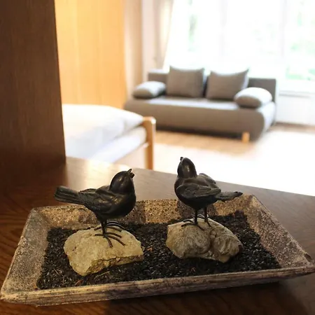 Ferienwohnung&gästezimmer Schrichten 3* Schmallenberg