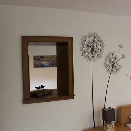 Ferienwohnung&gästezimmer Schrichten