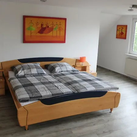 Ferienwohnung&gästezimmer Schrichten 3* Schmallenberg