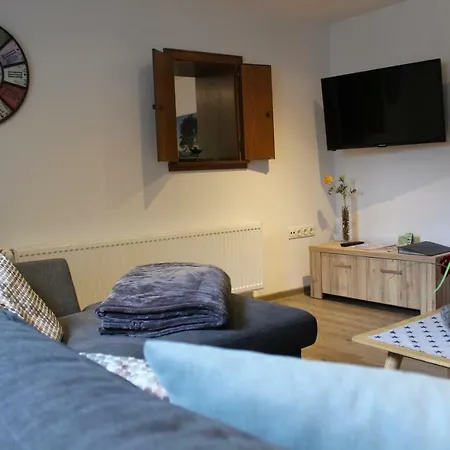 Gasthof Ferienwohnung&gästezimmer Schrichten Schmallenberg