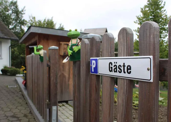 Gasthof Ferienwohnung&gästezimmer Schrichten Schmallenberg
