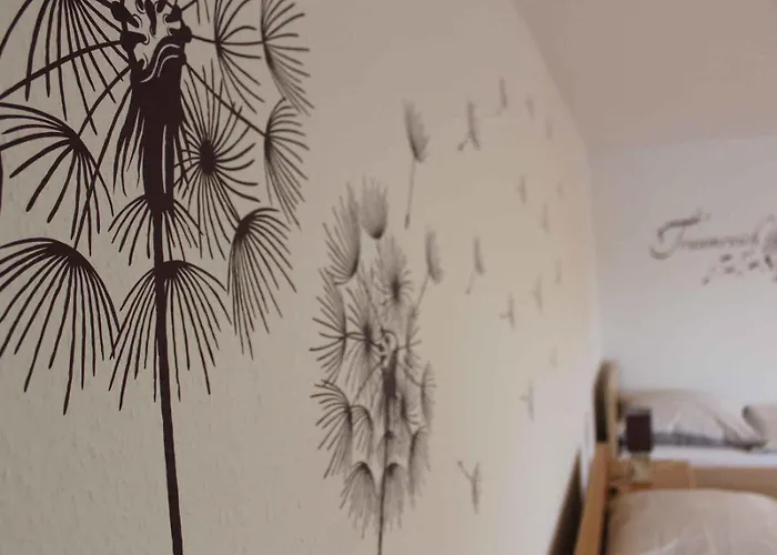 Ferienwohnung&gästezimmer Schrichten Gasthof 3*