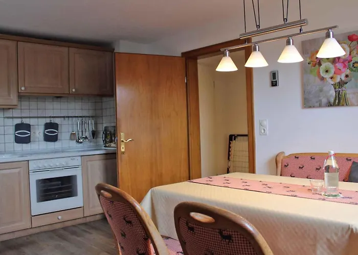 Gasthof Ferienwohnung&gästezimmer Schrichten Schmallenberg