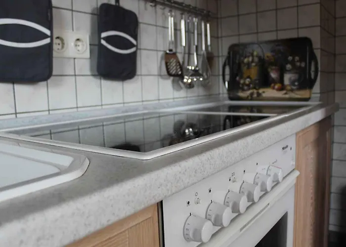 Ferienwohnung&gästezimmer Schrichten 3* Schmallenberg