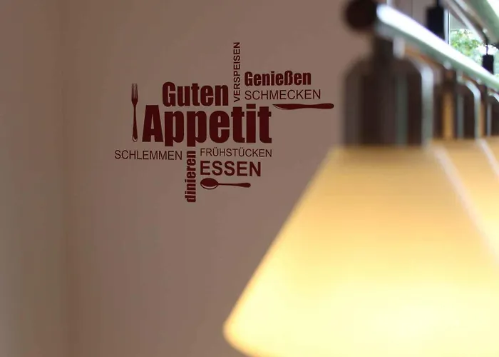 Ferienwohnung&gästezimmer Schrichten 3*