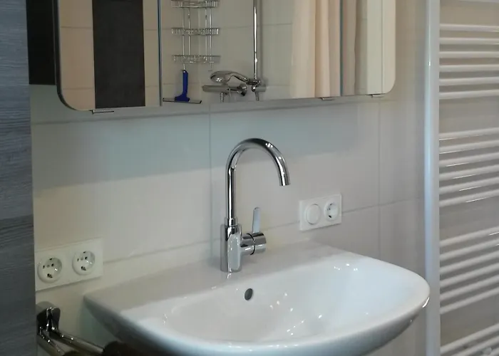 Ferienwohnung&gästezimmer Schrichten Schmallenberg