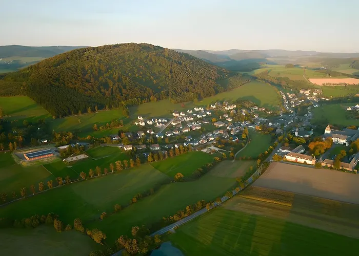 Gasthof Ferienwohnung&gästezimmer Schrichten 3*