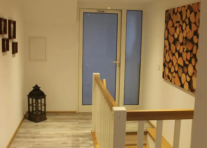 Gasthof Ferienwohnung&gästezimmer Schrichten 3*