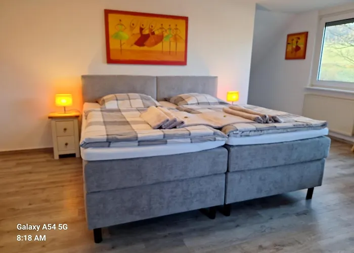 Gasthof Ferienwohnung&gästezimmer Schrichten